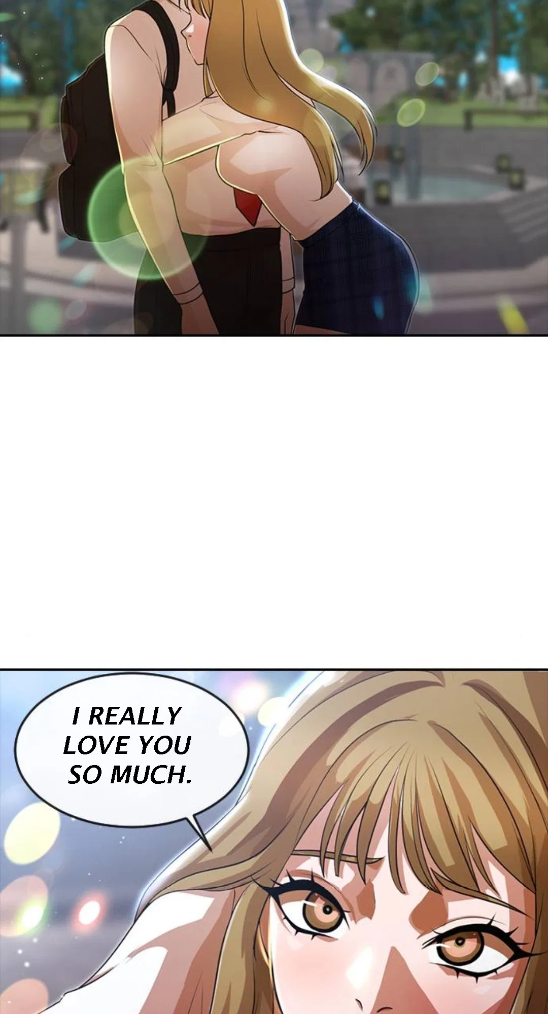 The Girl from Random Chatting Chapter 263 – Page 41