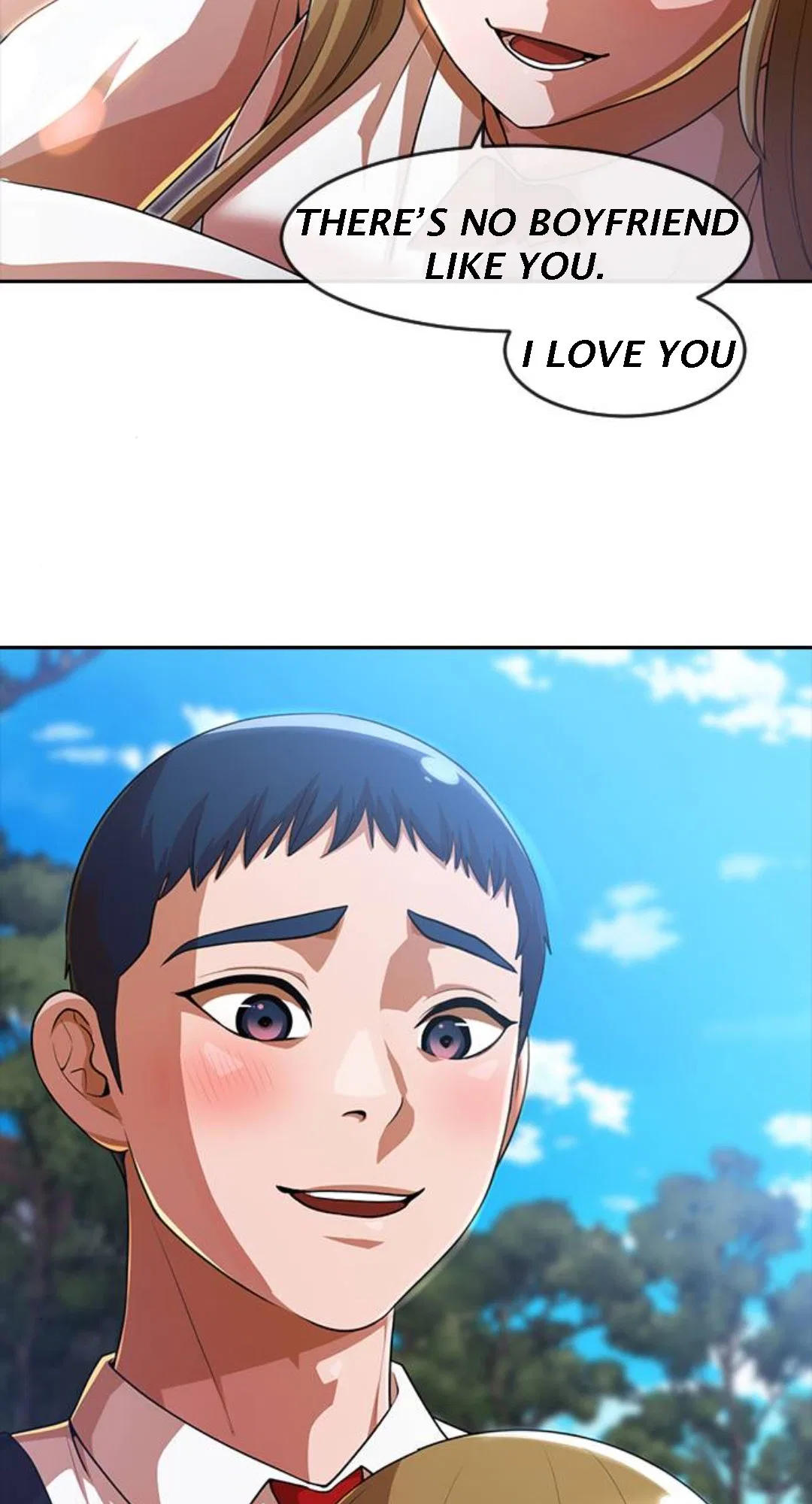 The Girl from Random Chatting Chapter 263 – Page 42