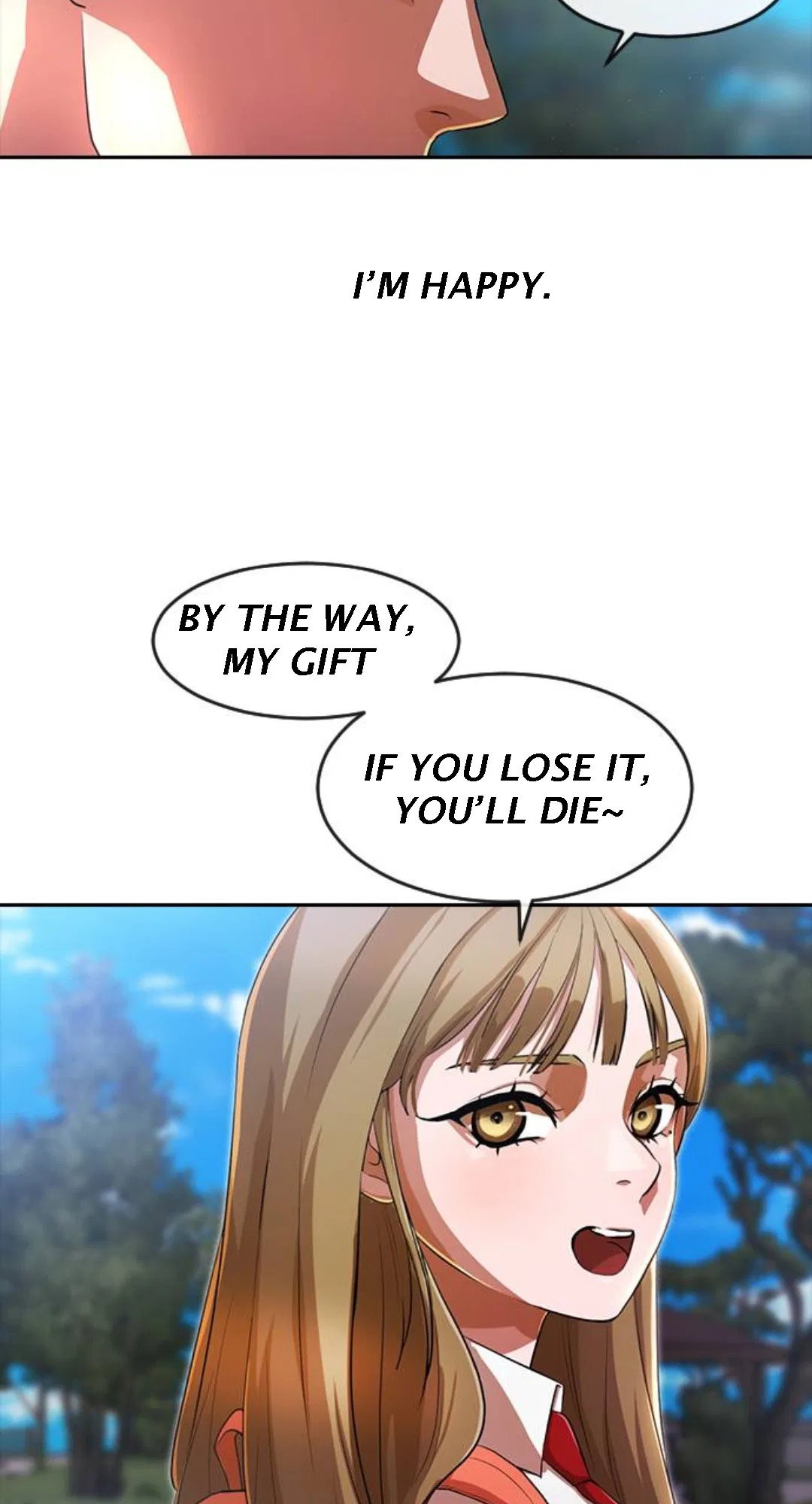 The Girl from Random Chatting Chapter 263 – Page 44