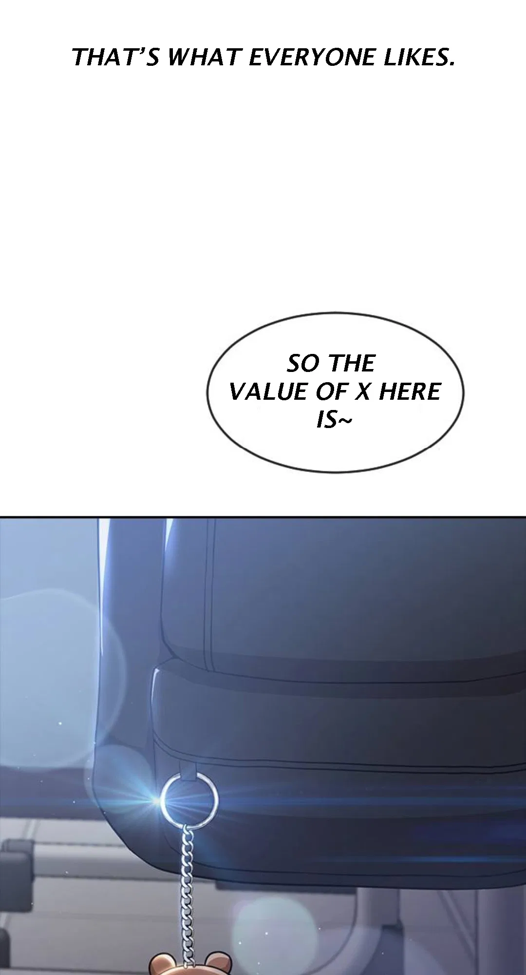 The Girl from Random Chatting Chapter 263 – Page 46