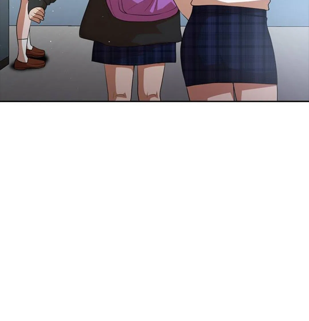 The Girl from Random Chatting Chapter 263 – Page 49