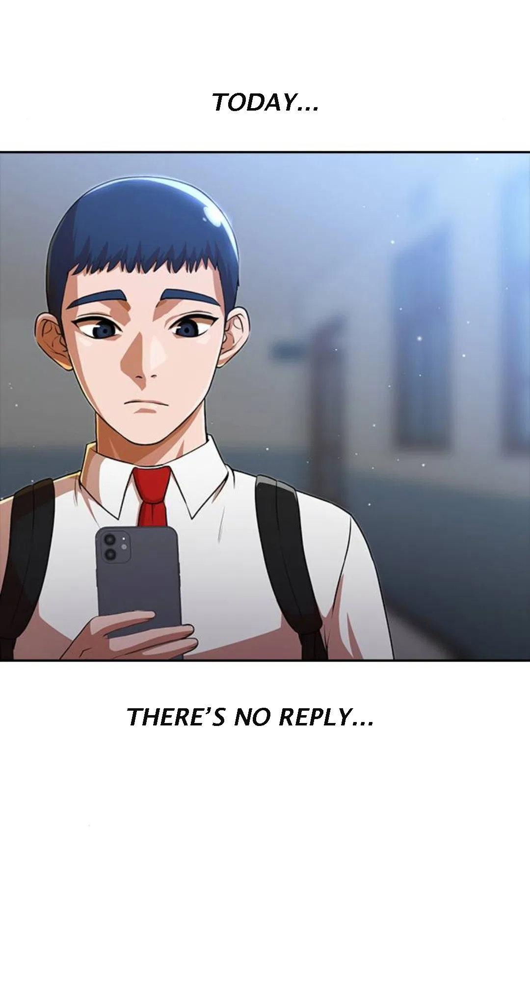 The Girl from Random Chatting Chapter 263 – Page 50