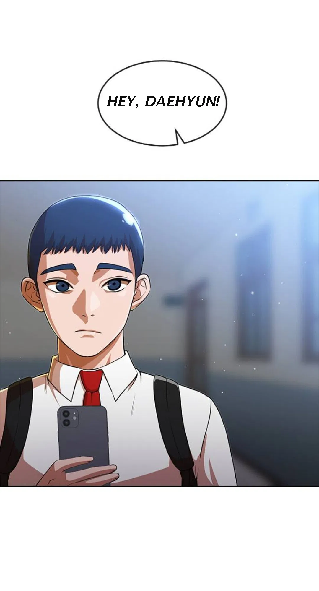 The Girl from Random Chatting Chapter 263 – Page 51