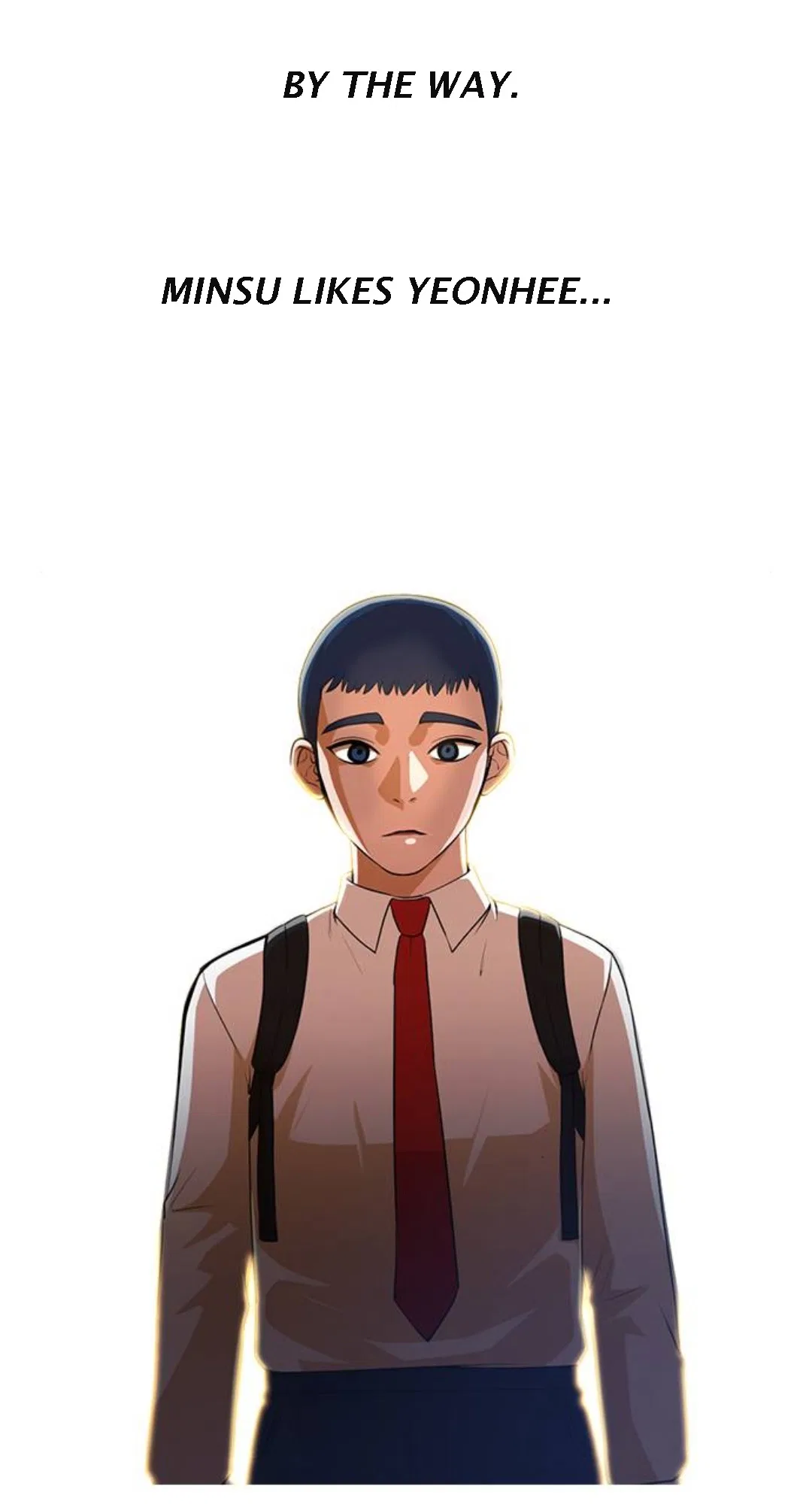 The Girl from Random Chatting Chapter 263 – Page 58