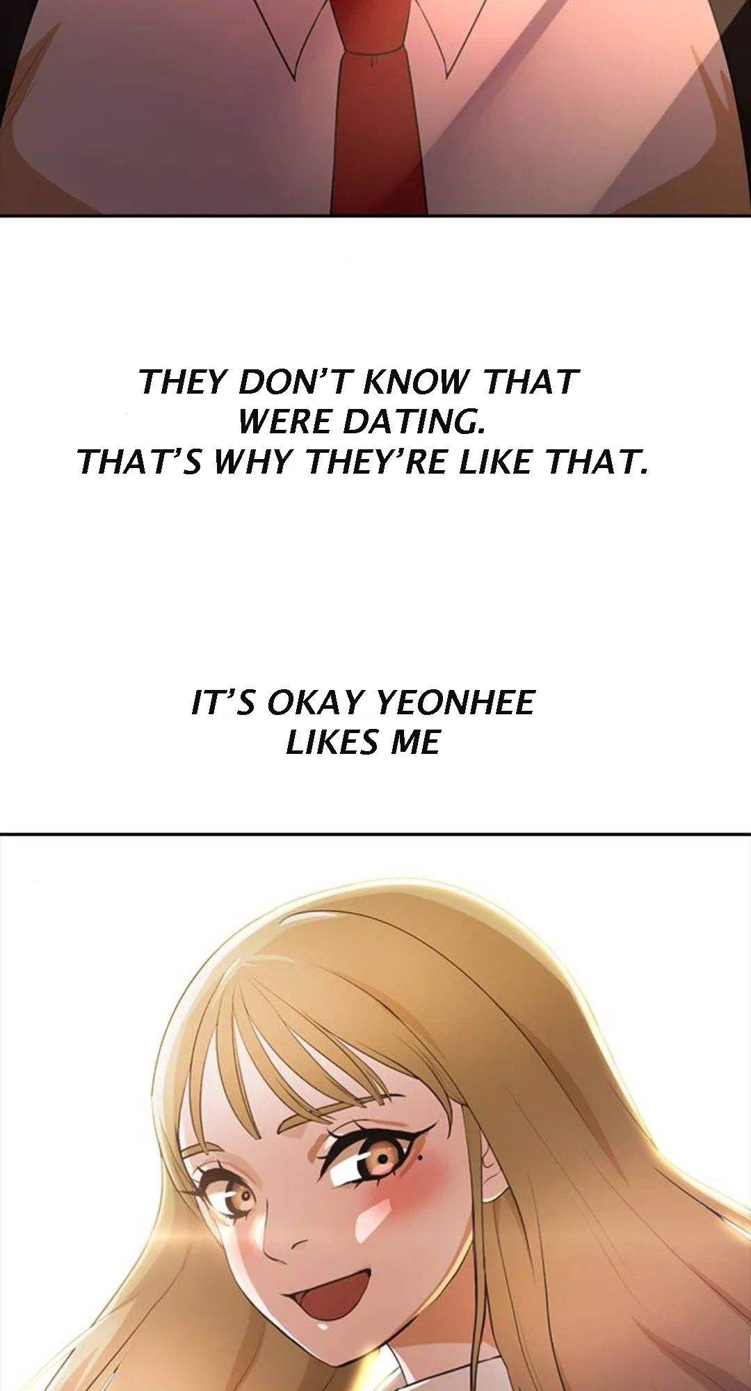 The Girl from Random Chatting Chapter 263 – Page 60