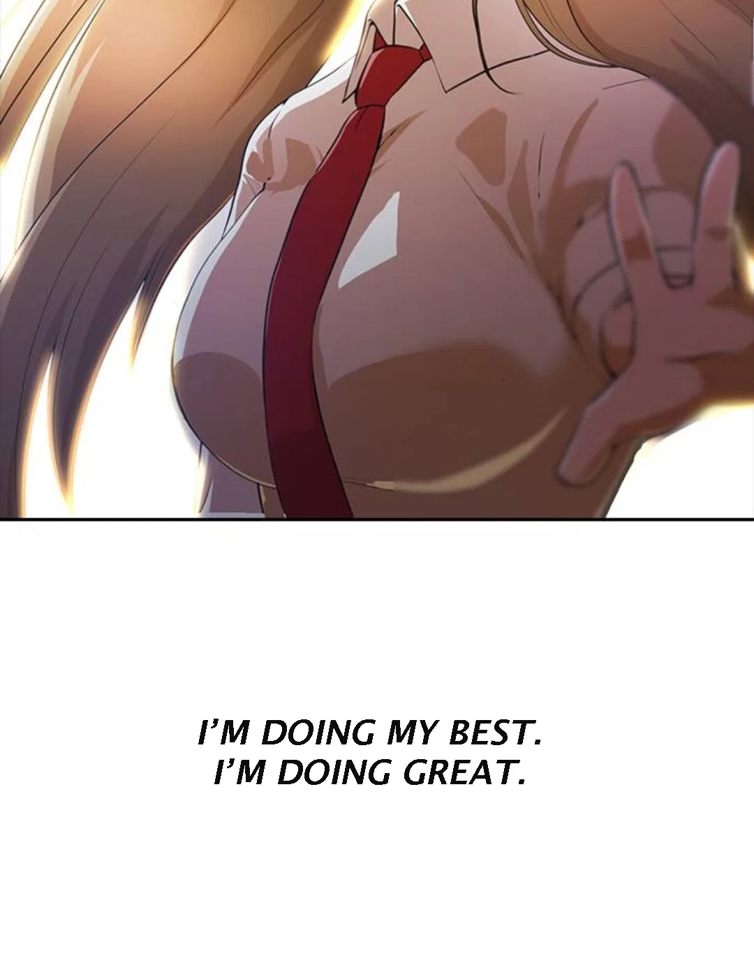 The Girl from Random Chatting Chapter 263 – Page 61