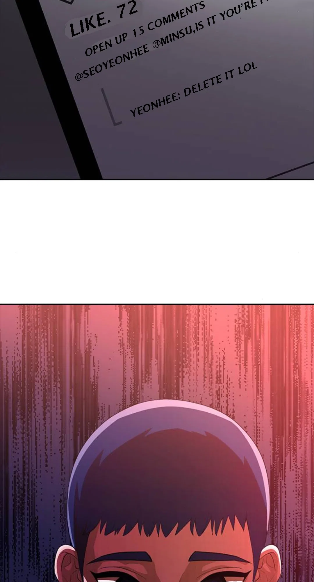 The Girl from Random Chatting Chapter 263 – Page 63