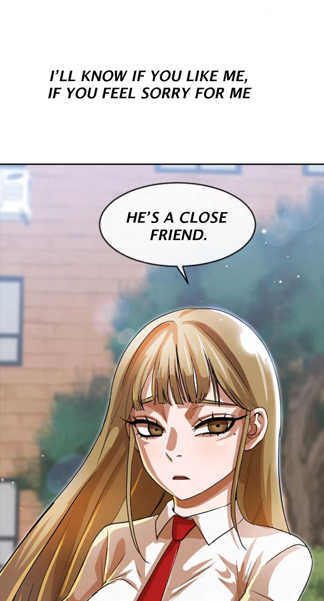 The Girl from Random Chatting Chapter 263 – Page 66
