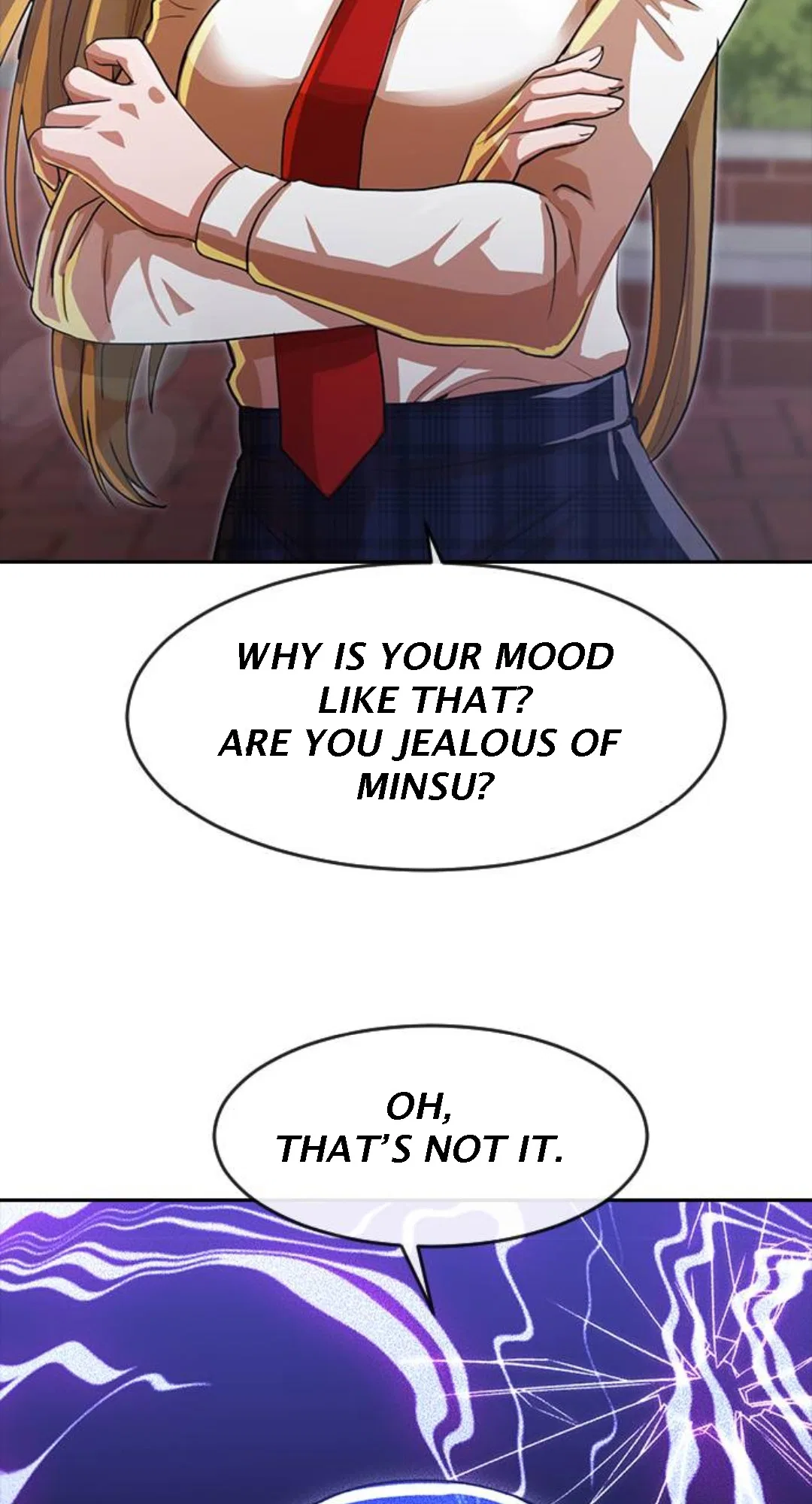 The Girl from Random Chatting Chapter 263 – Page 67