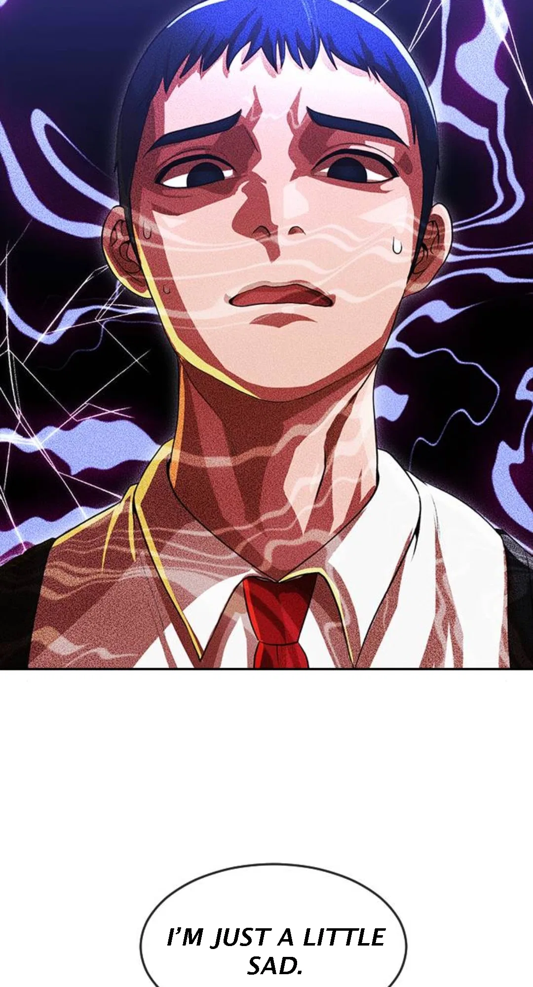 The Girl from Random Chatting Chapter 263 – Page 68