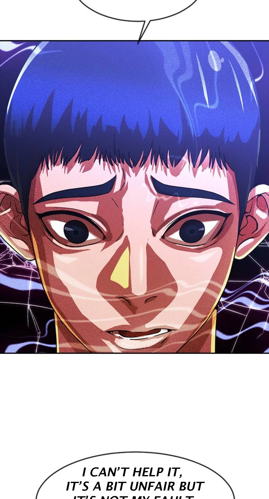 The Girl from Random Chatting Chapter 263 – Page 69