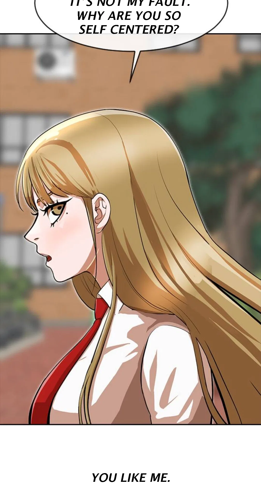 The Girl from Random Chatting Chapter 263 – Page 70