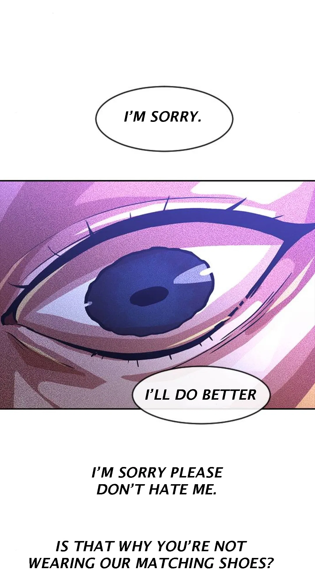 The Girl from Random Chatting Chapter 263 – Page 71