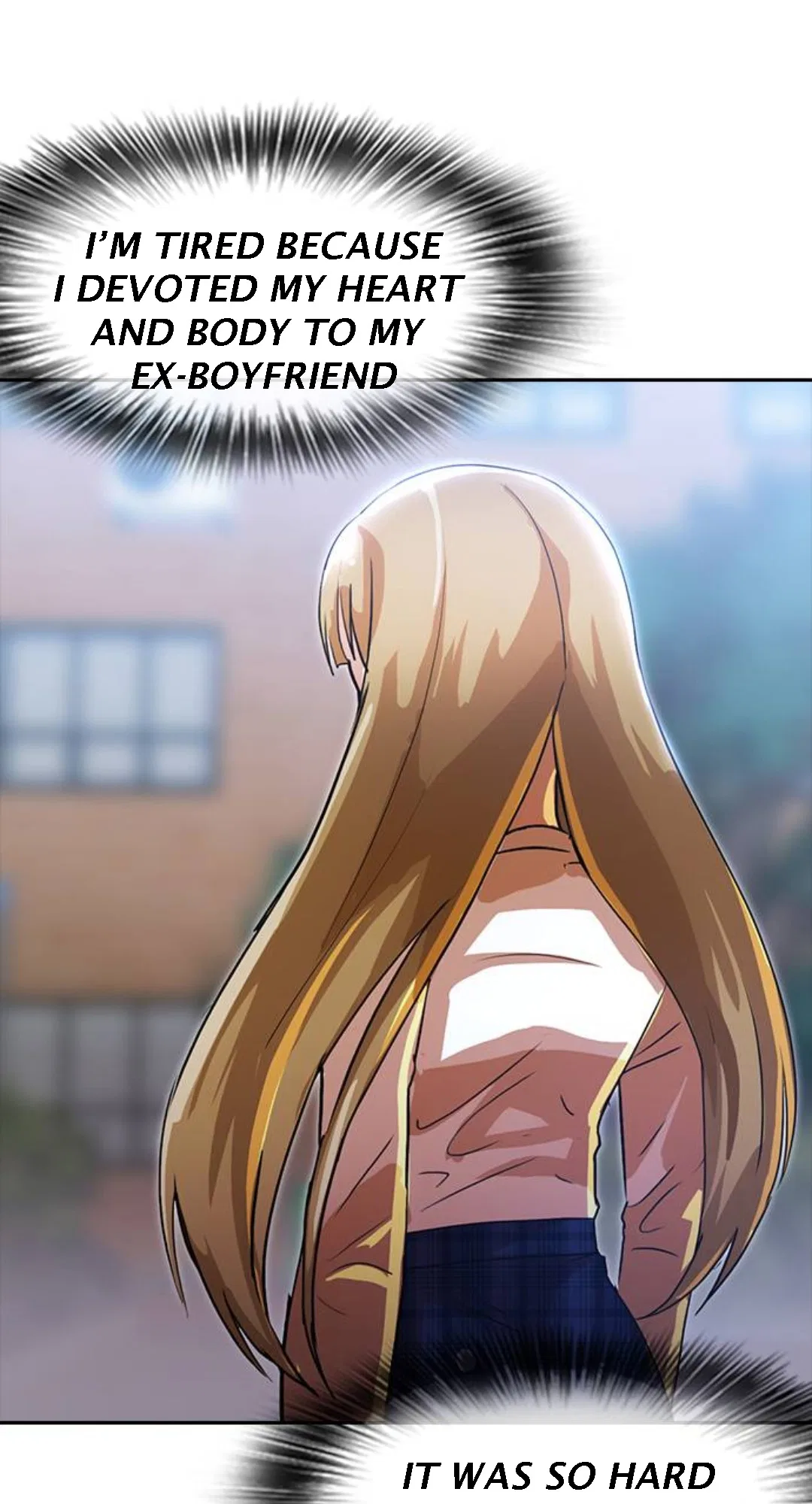 The Girl from Random Chatting Chapter 263 – Page 74