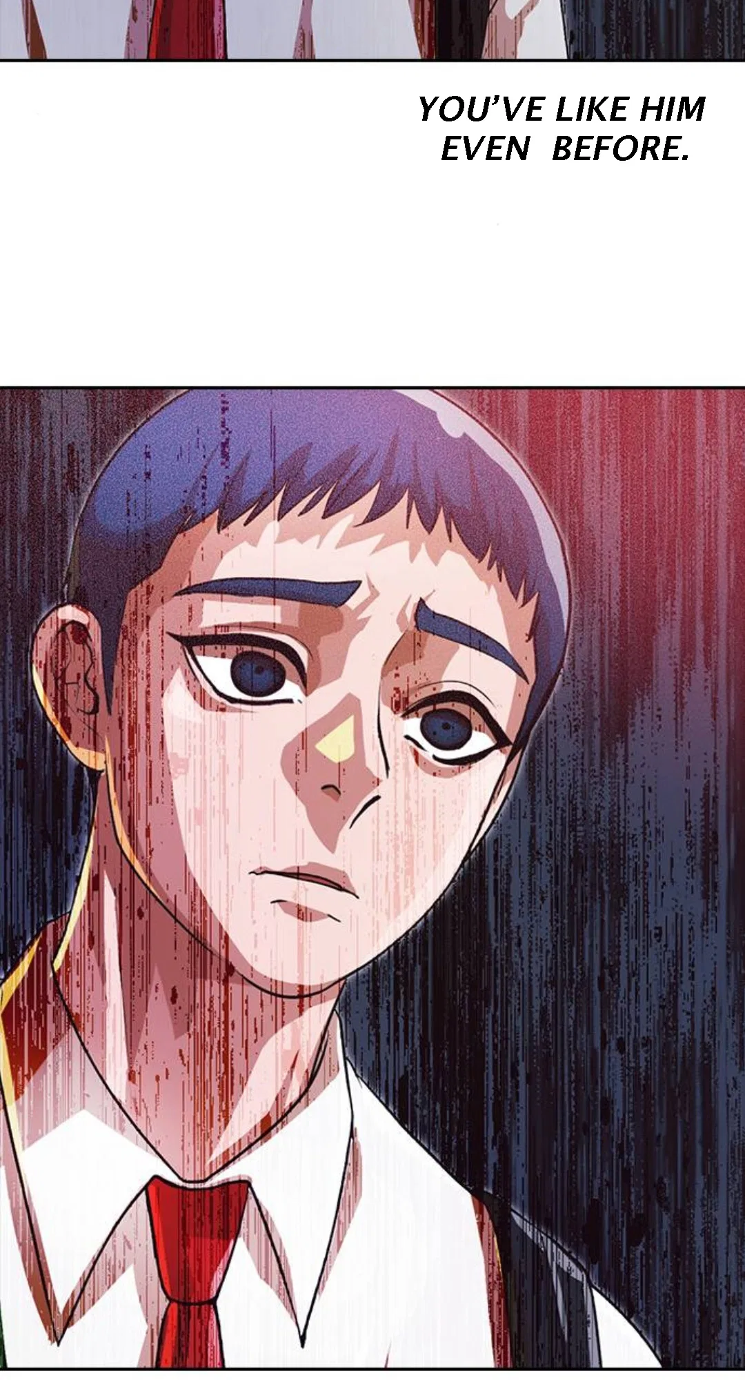 The Girl from Random Chatting Chapter 263 – Page 76