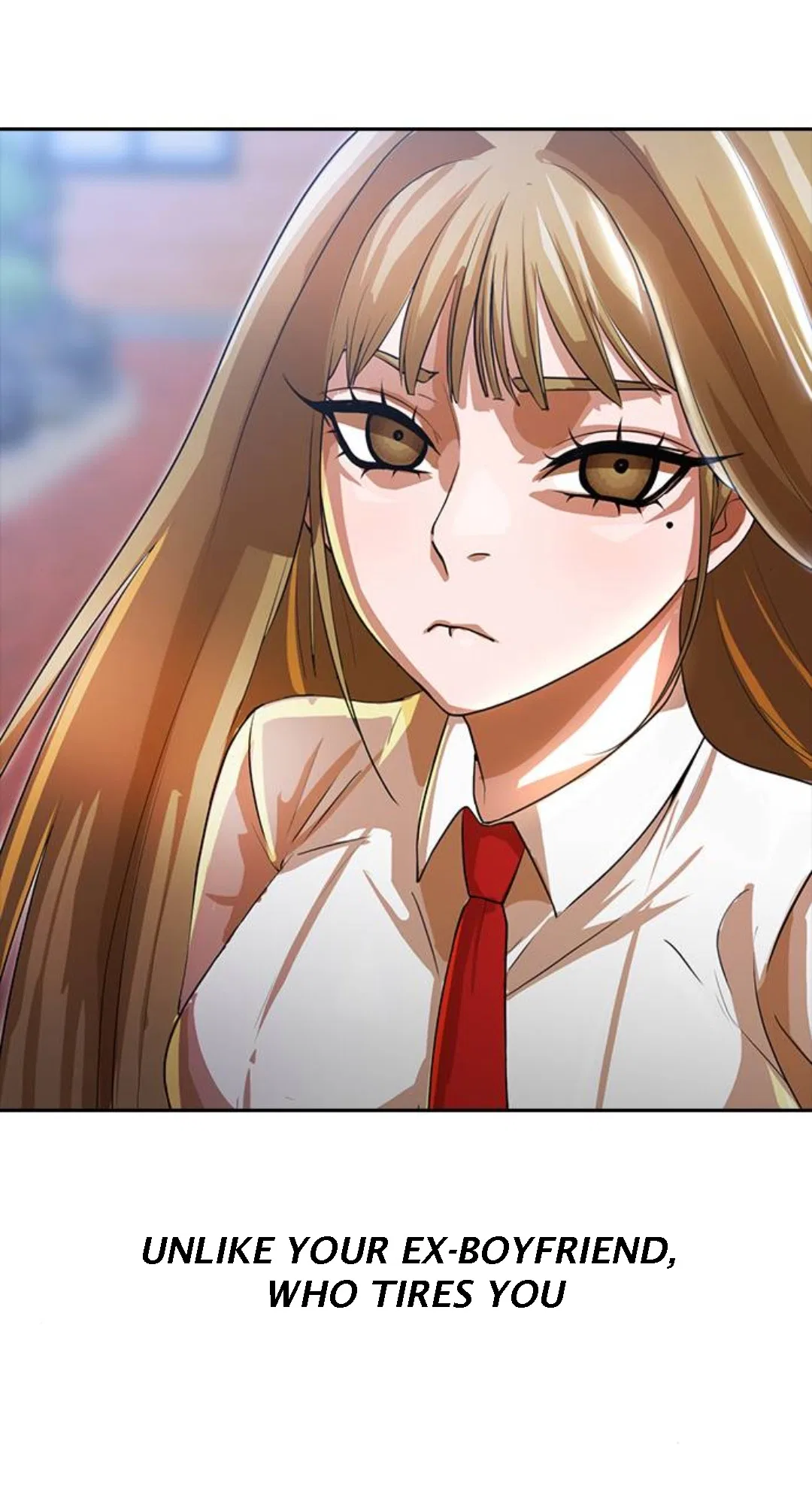 The Girl from Random Chatting Chapter 263 – Page 80