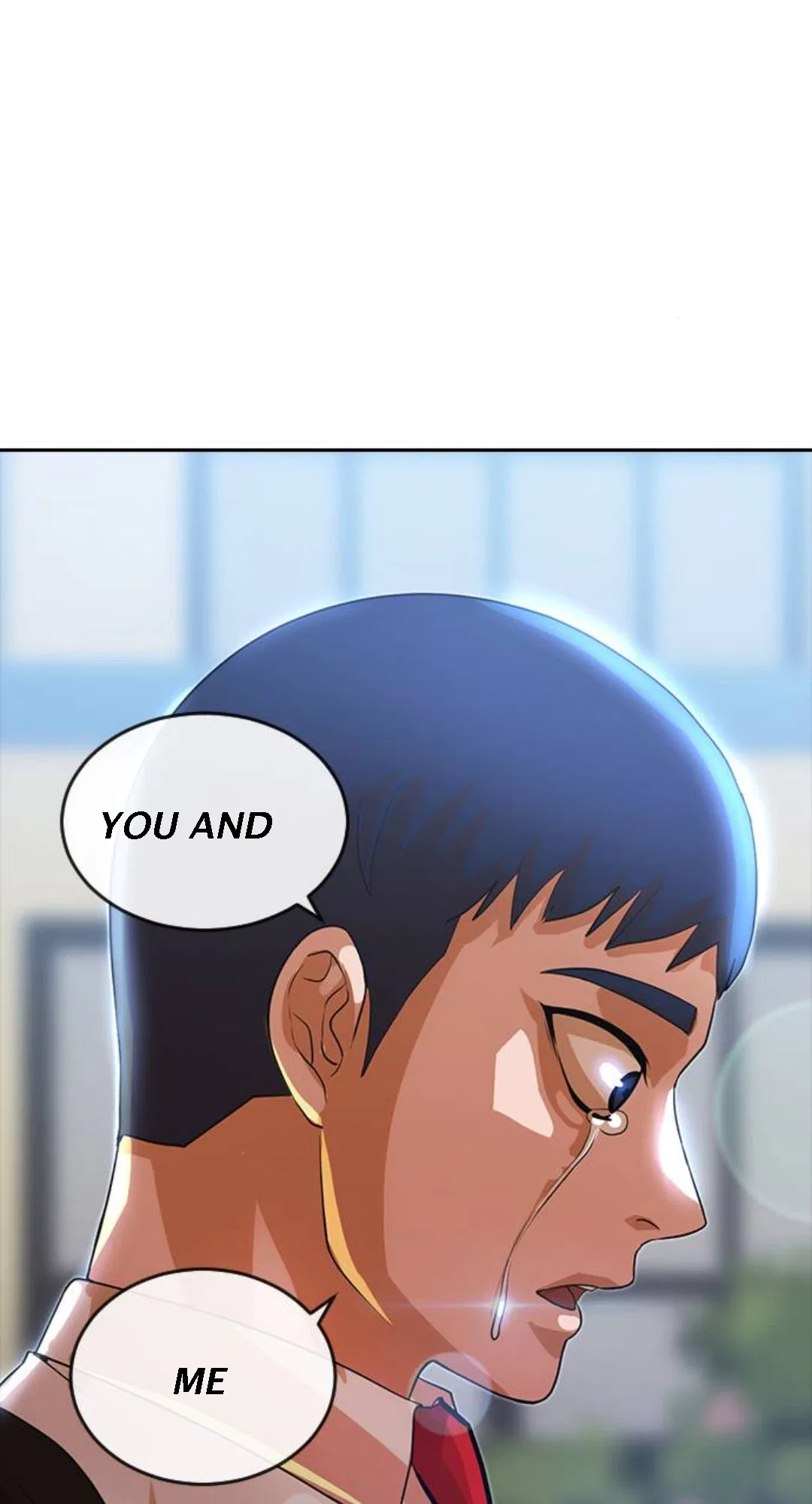 The Girl from Random Chatting Chapter 263 – Page 82