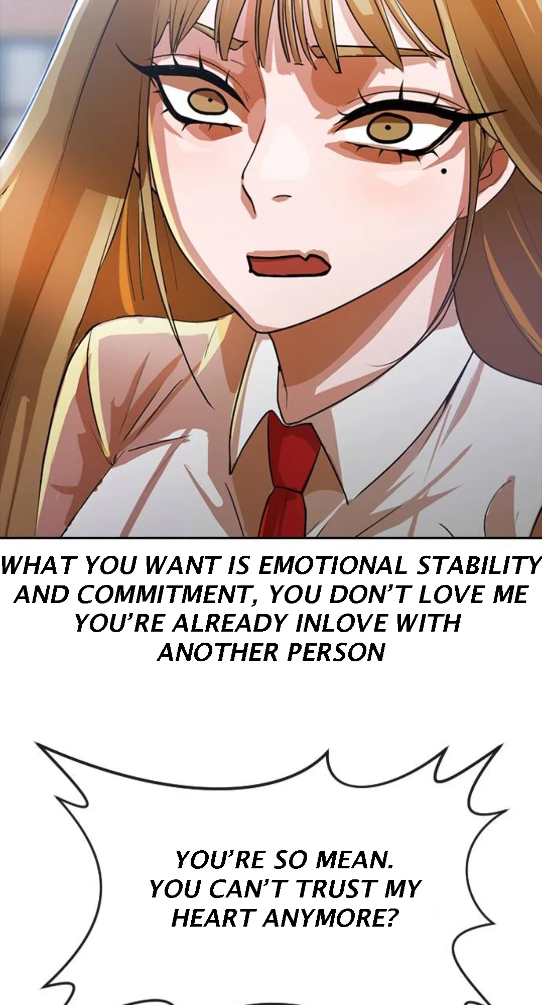 The Girl from Random Chatting Chapter 263 – Page 84
