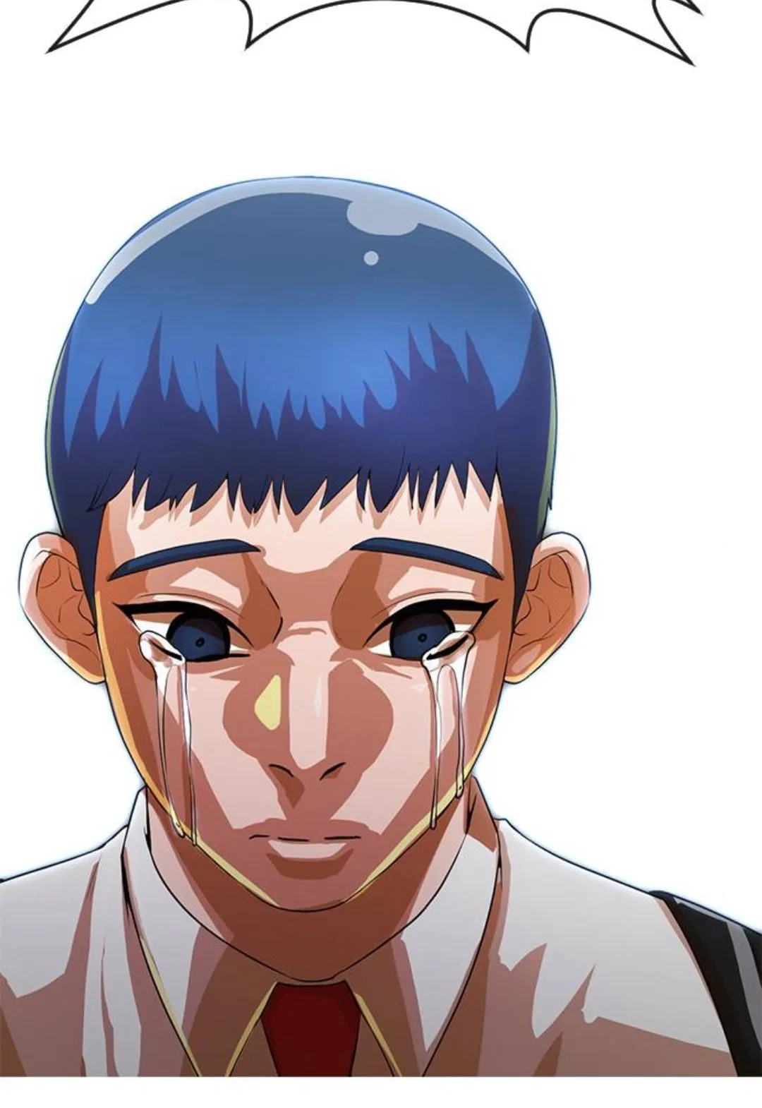 The Girl from Random Chatting Chapter 263 – Page 85