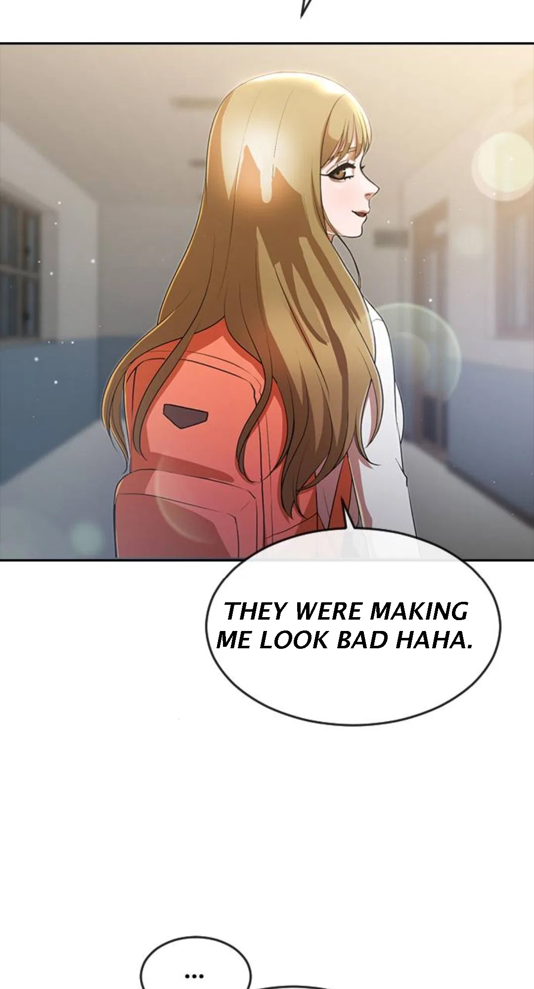 The Girl from Random Chatting Chapter 262 – Page 3