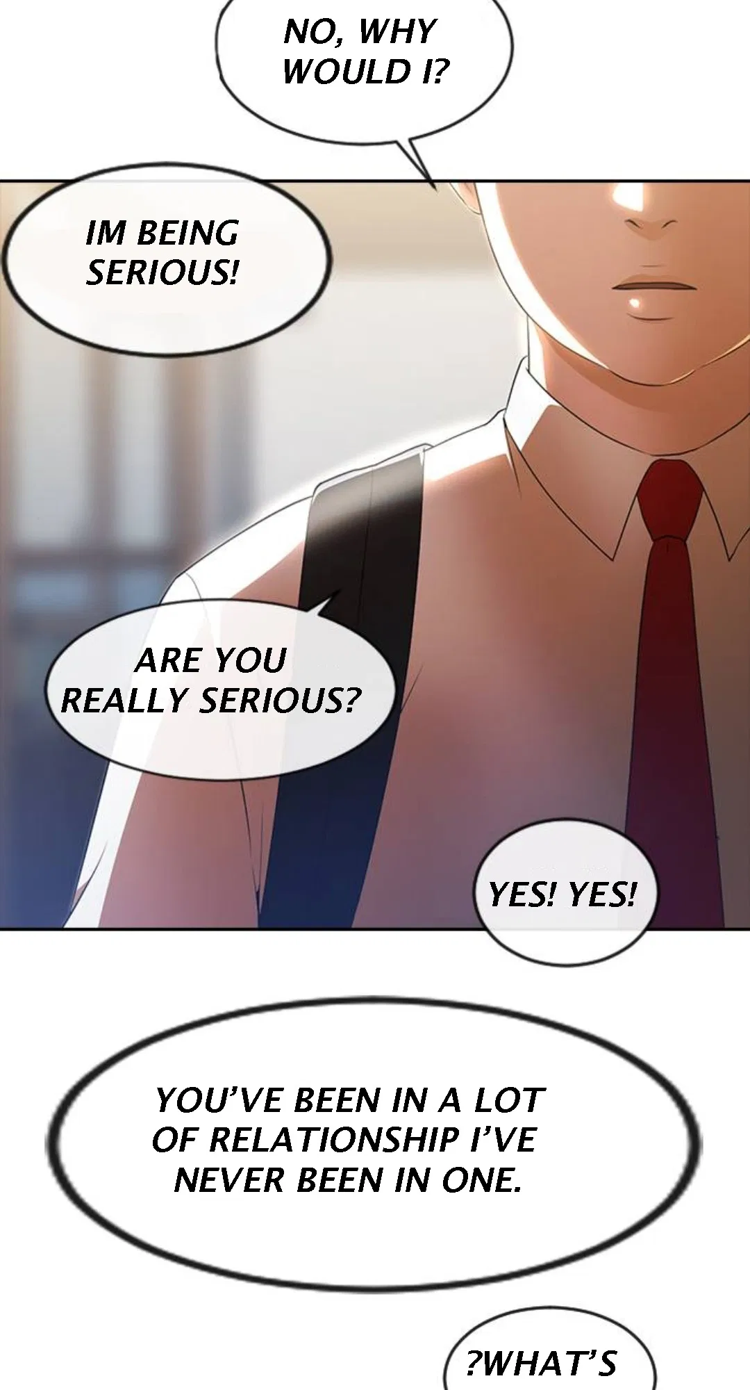 The Girl from Random Chatting Chapter 262 – Page 5