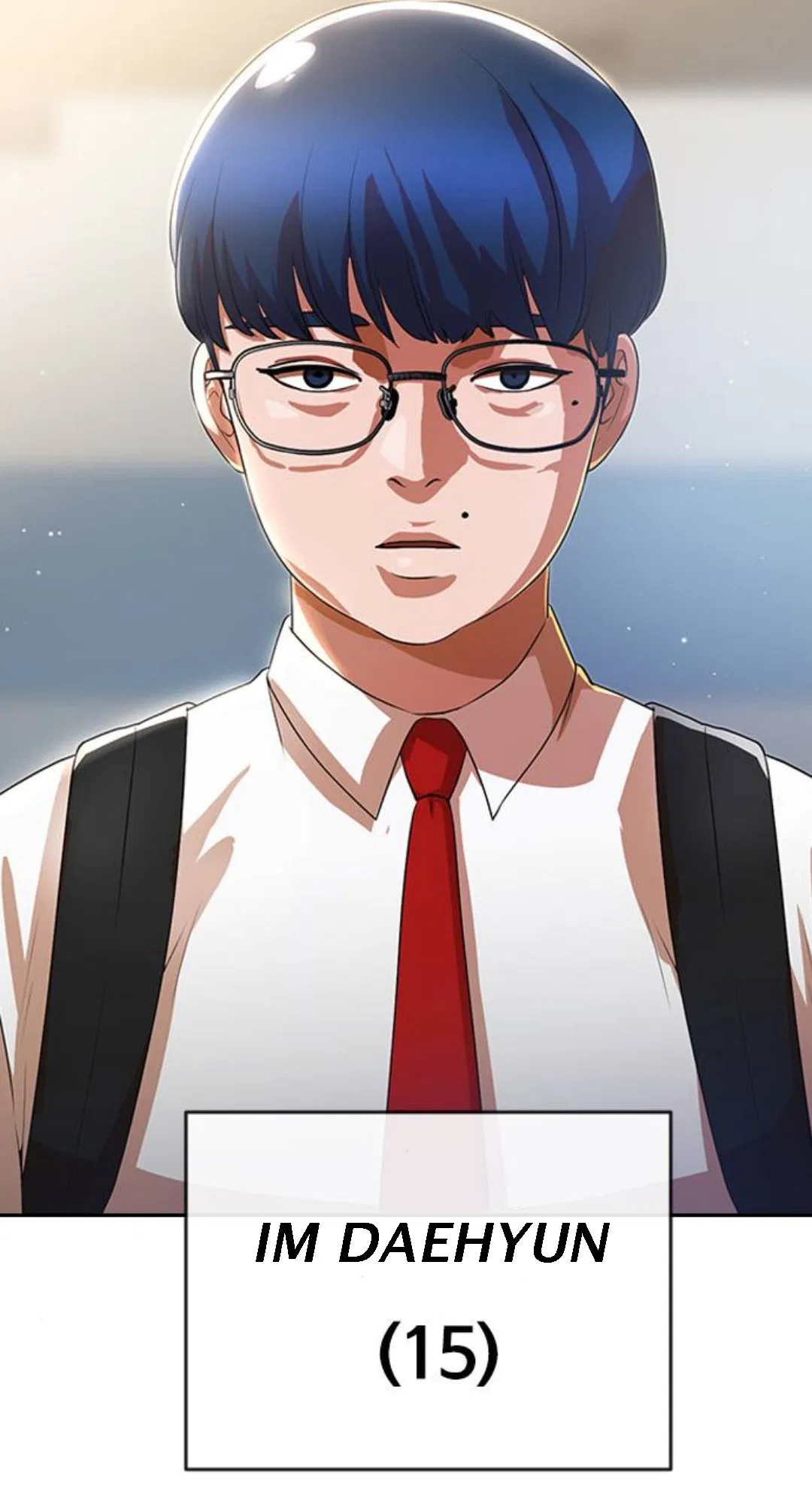 The Girl from Random Chatting Chapter 262 – Page 7