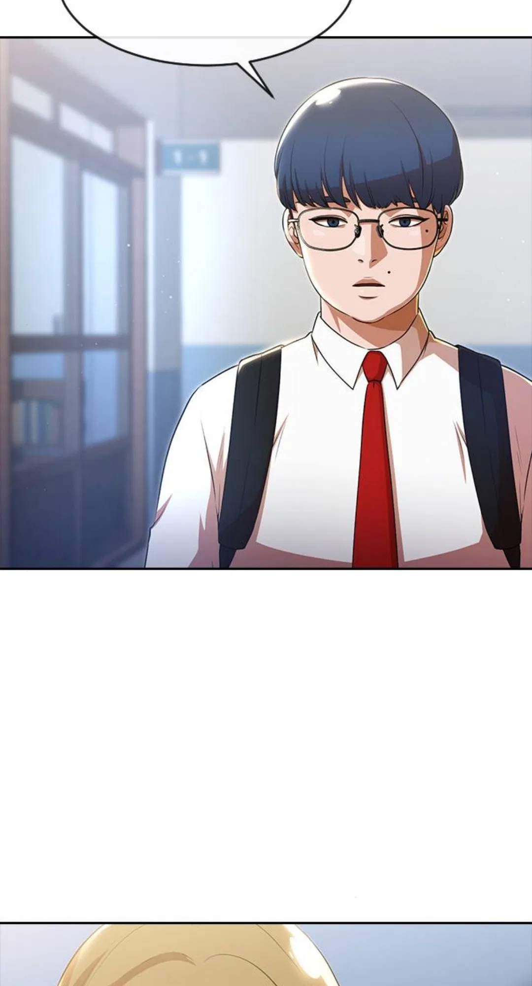 The Girl from Random Chatting Chapter 262 – Page 16