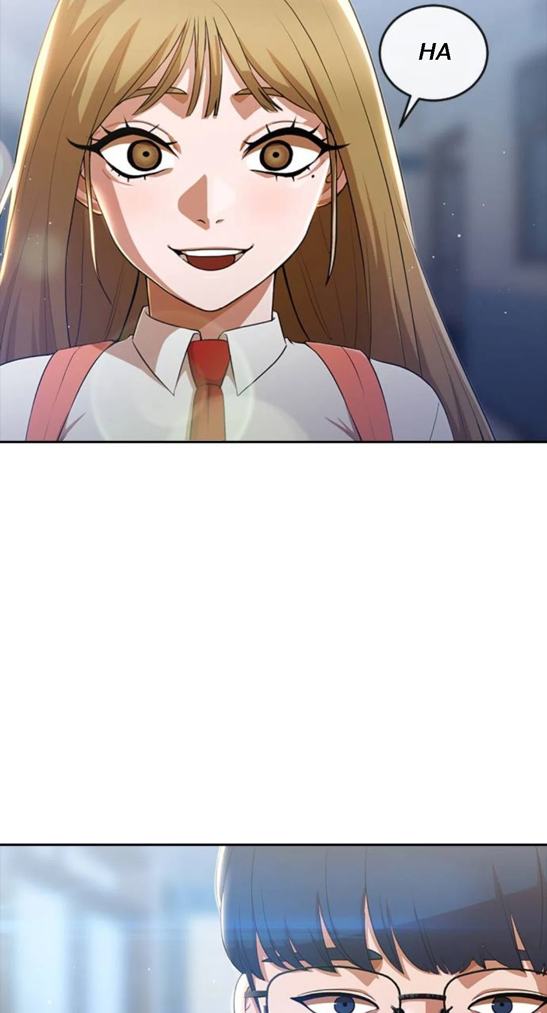 The Girl from Random Chatting Chapter 262 – Page 17