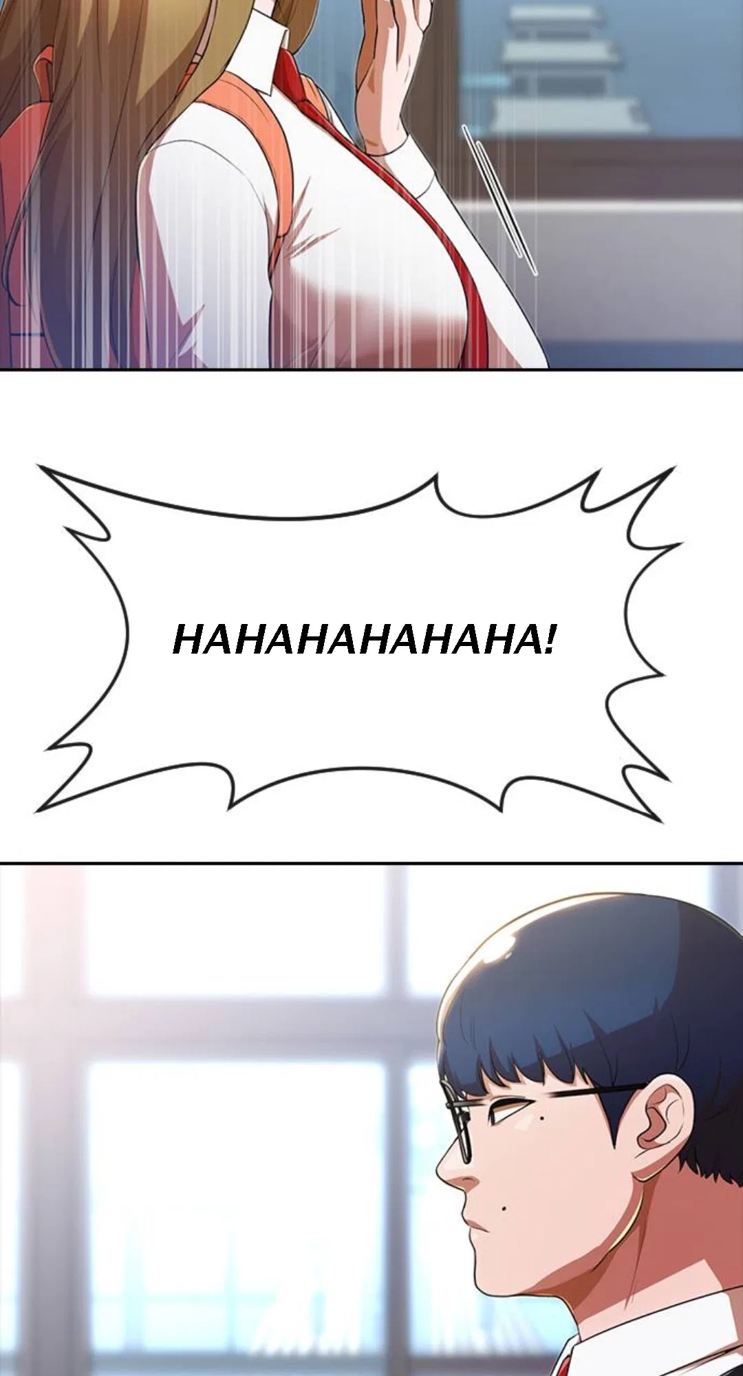 The Girl from Random Chatting Chapter 262 – Page 19