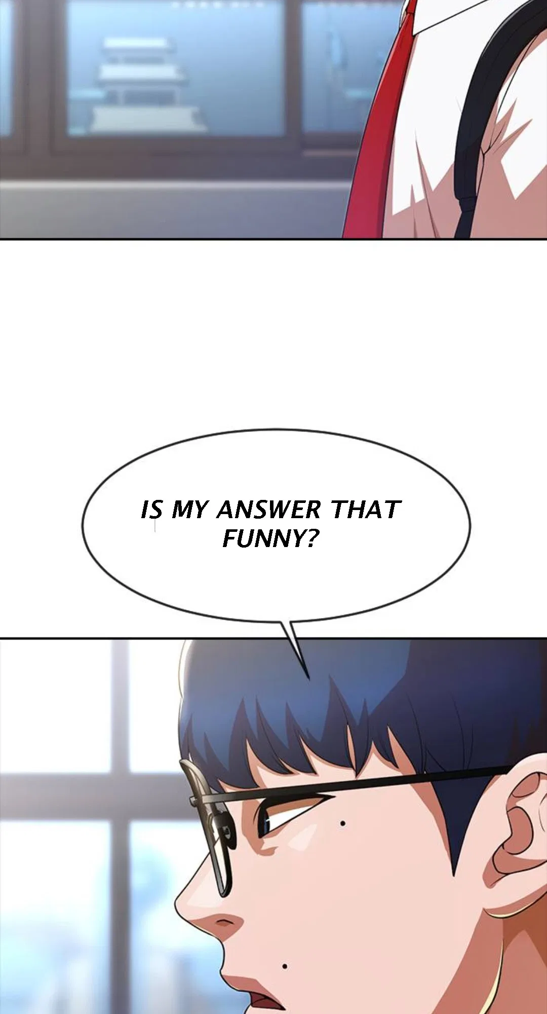 The Girl from Random Chatting Chapter 262 – Page 20