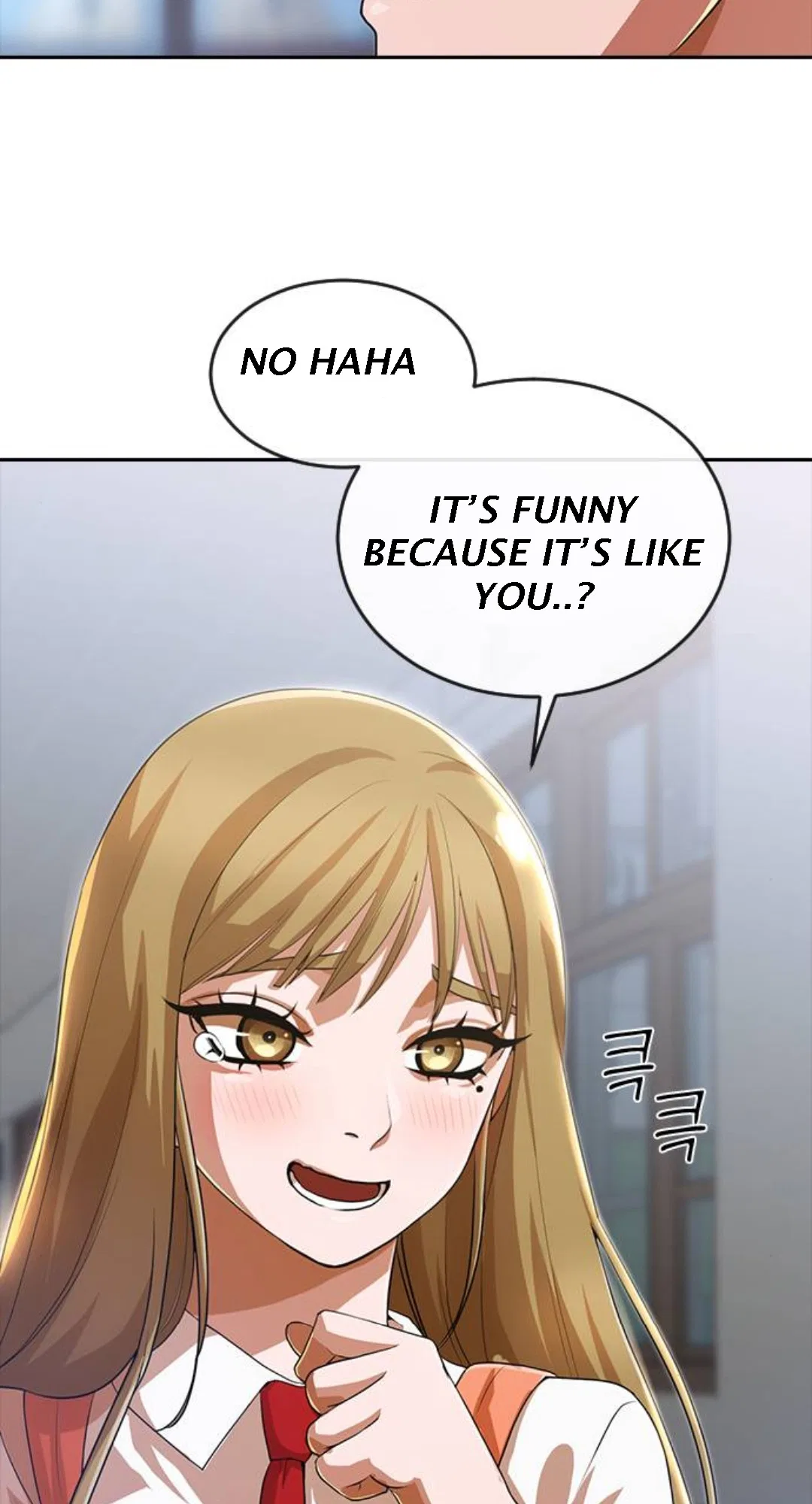 The Girl from Random Chatting Chapter 262 – Page 21