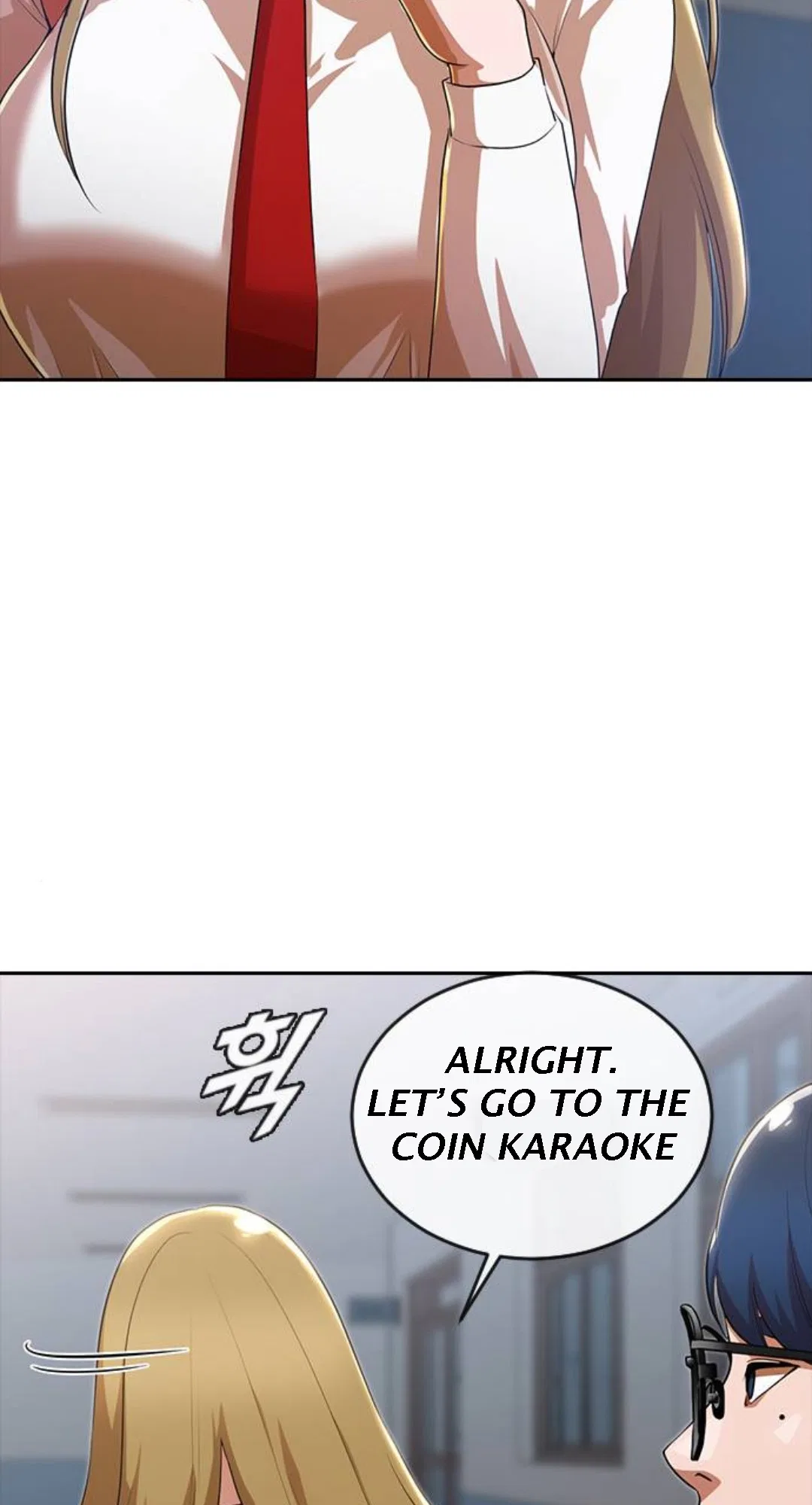 The Girl from Random Chatting Chapter 262 – Page 22