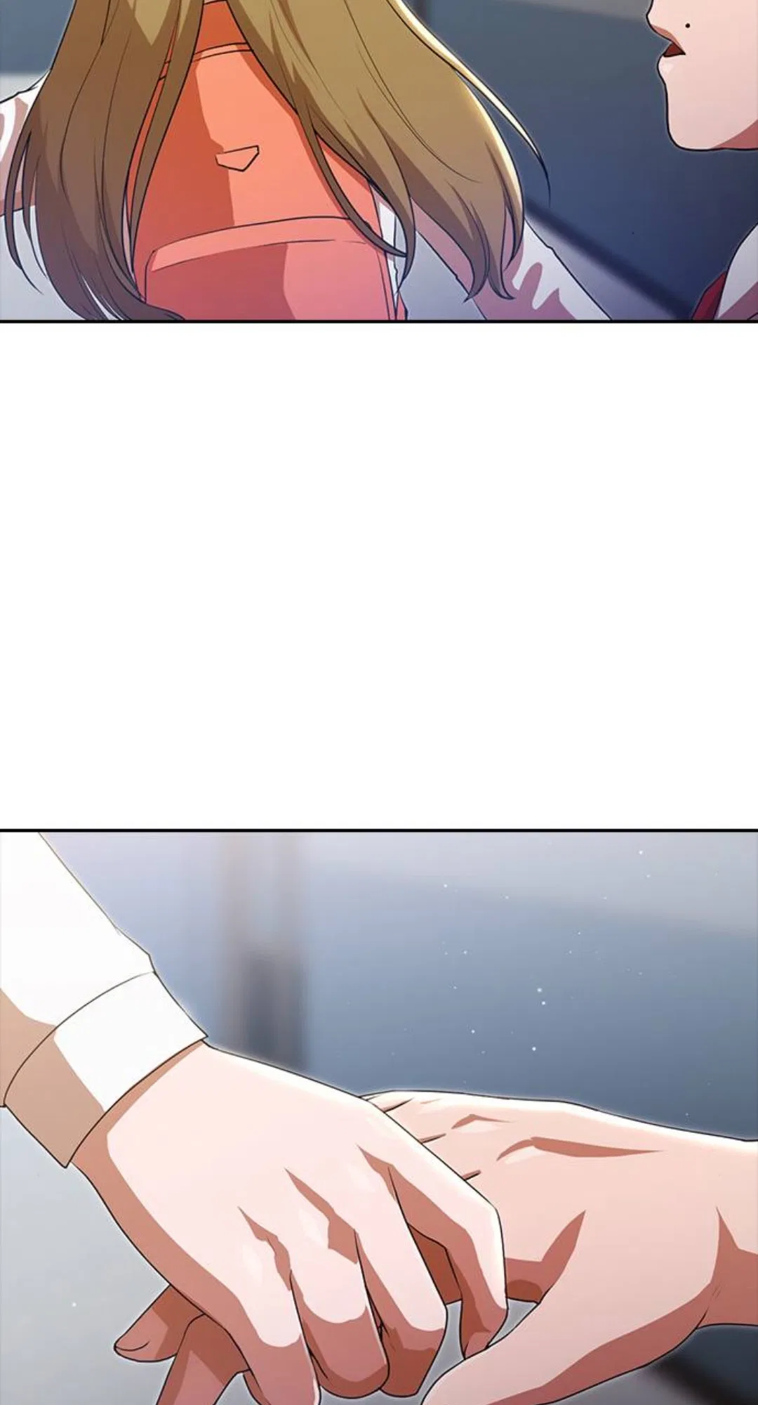 The Girl from Random Chatting Chapter 262 – Page 23