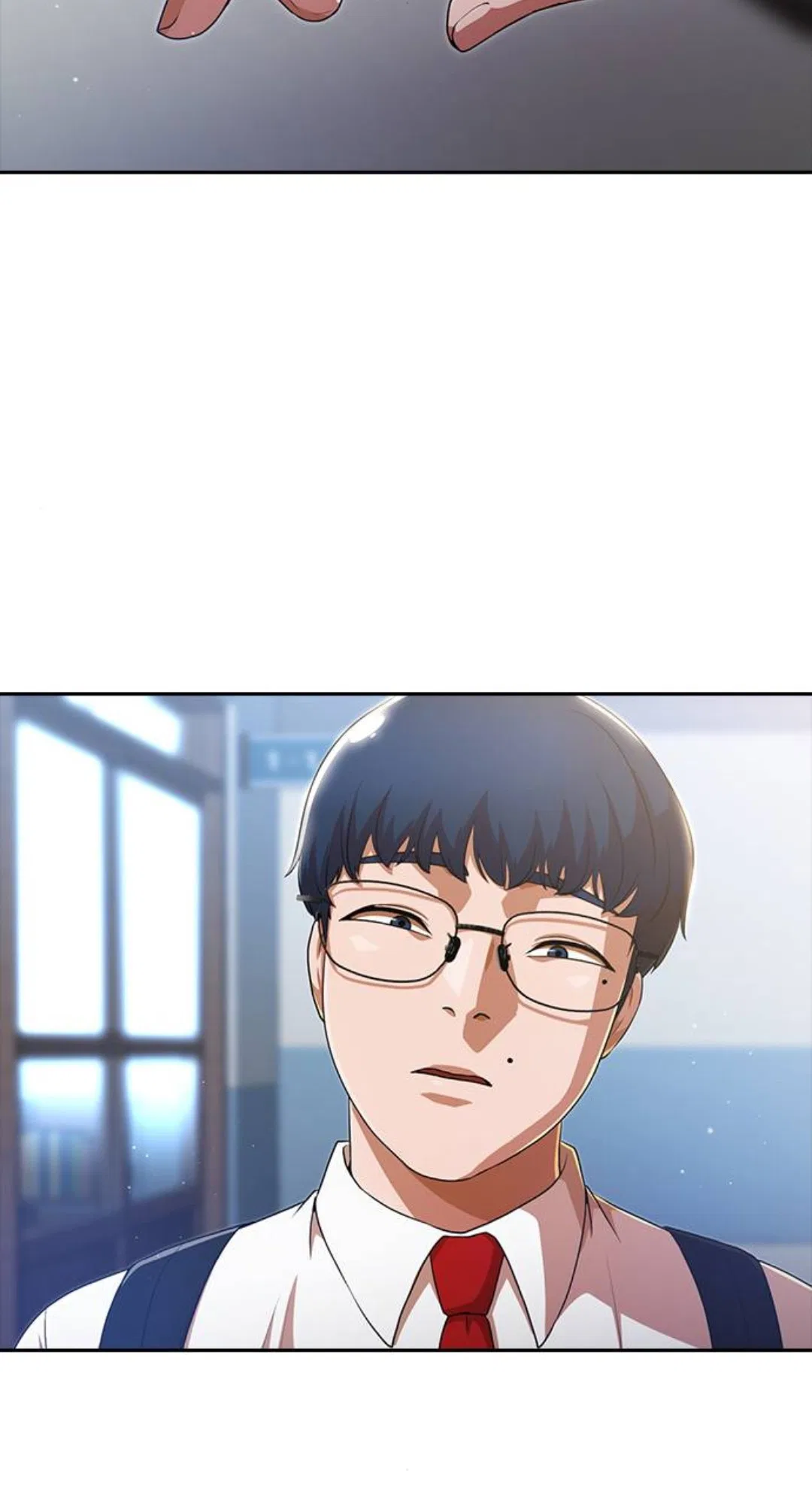 The Girl from Random Chatting Chapter 262 – Page 24