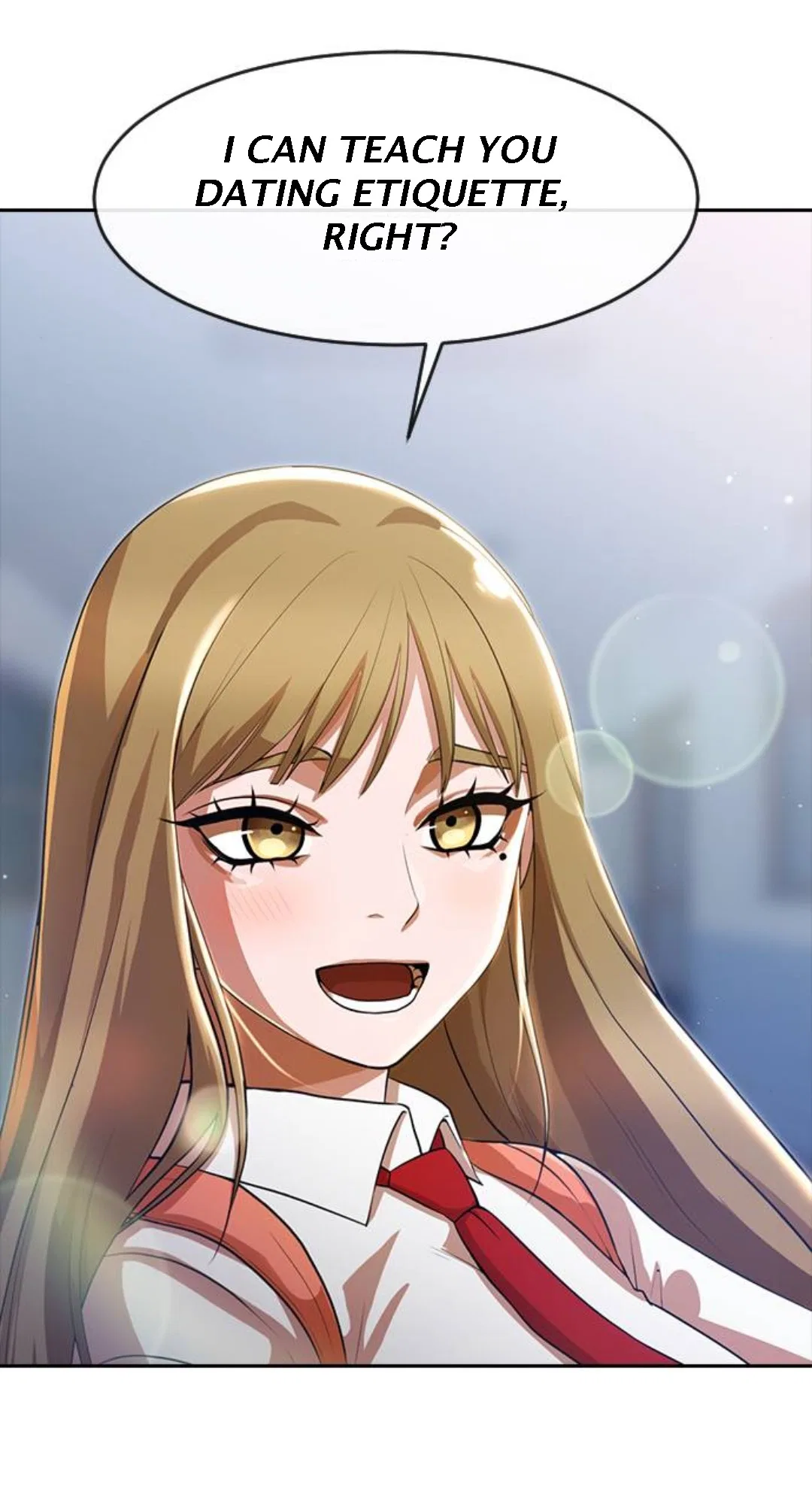 The Girl from Random Chatting Chapter 262 – Page 27