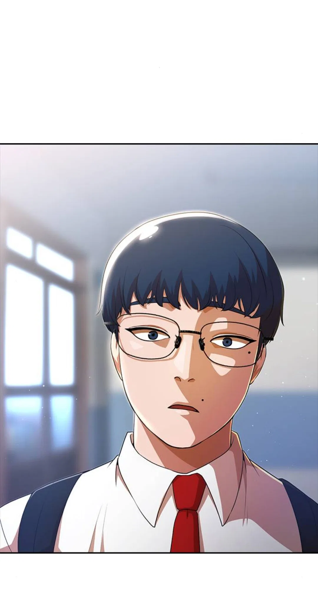 The Girl from Random Chatting Chapter 262 – Page 28