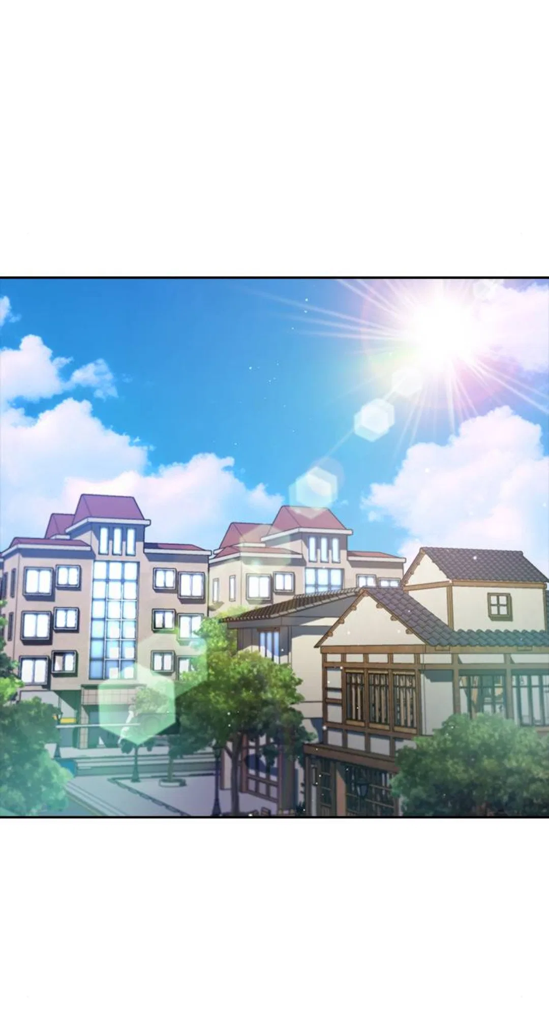 The Girl from Random Chatting Chapter 262 – Page 30