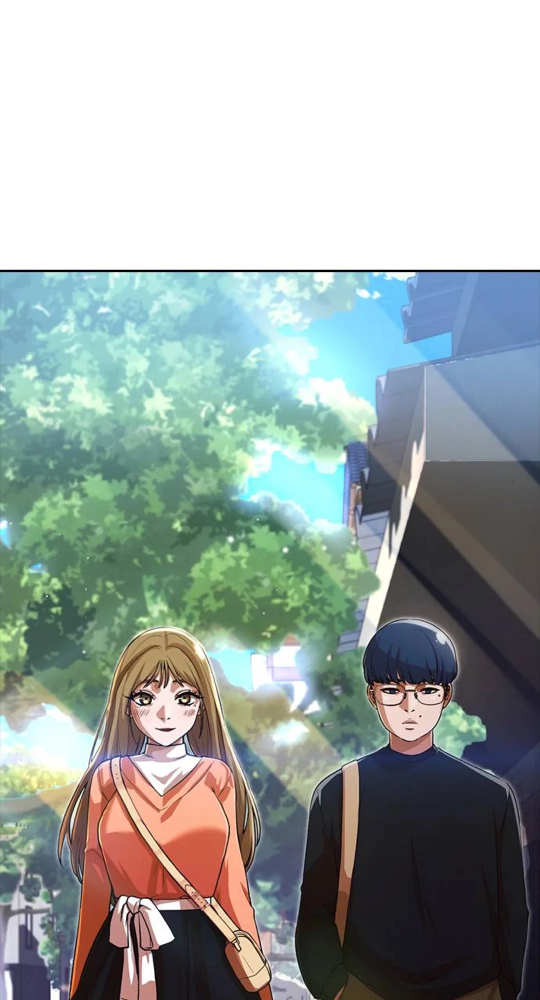 The Girl from Random Chatting Chapter 262 – Page 31