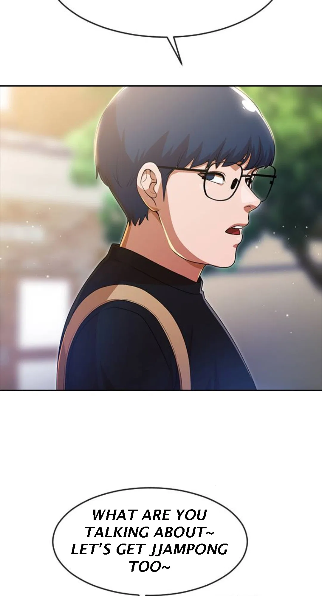 The Girl from Random Chatting Chapter 262 – Page 33