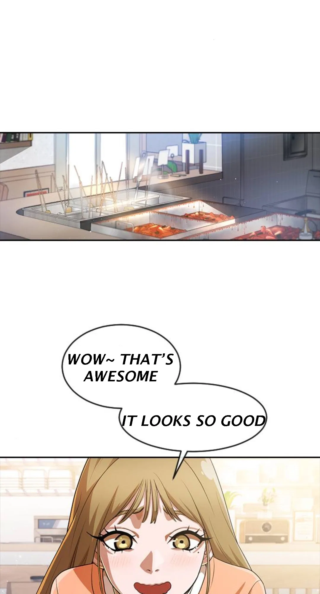 The Girl from Random Chatting Chapter 262 – Page 35