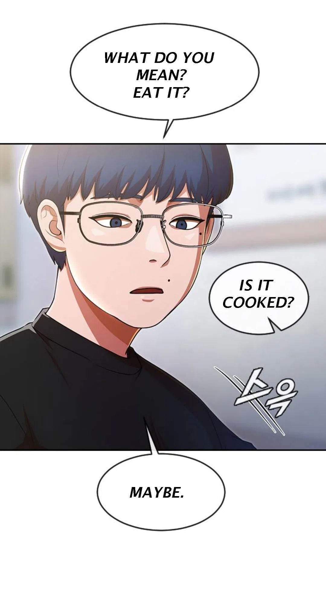 The Girl from Random Chatting Chapter 262 – Page 37