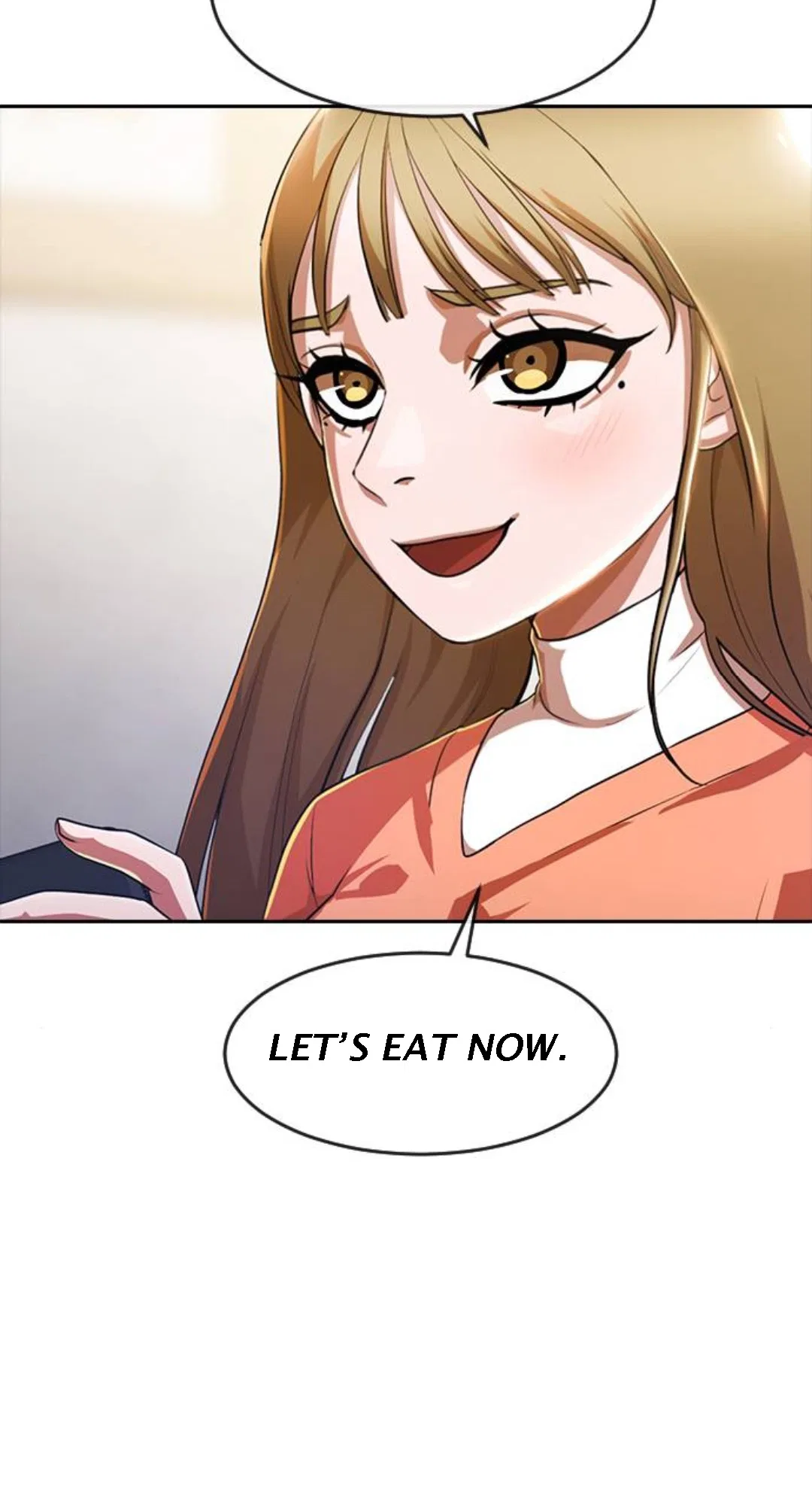 The Girl from Random Chatting Chapter 262 – Page 43