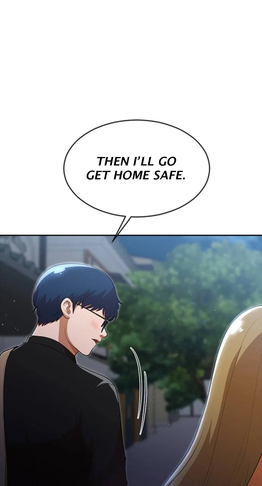 The Girl from Random Chatting Chapter 262 – Page 56