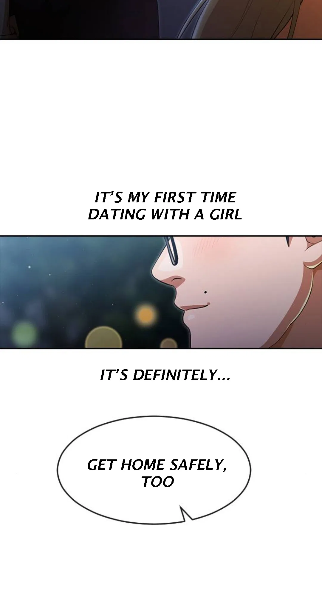 The Girl from Random Chatting Chapter 262 – Page 57