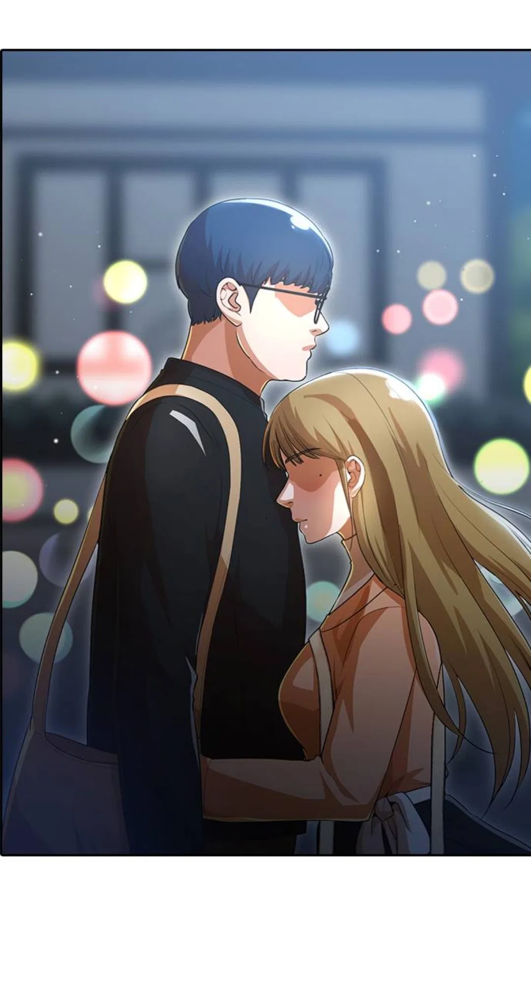 The Girl from Random Chatting Chapter 262 – Page 63