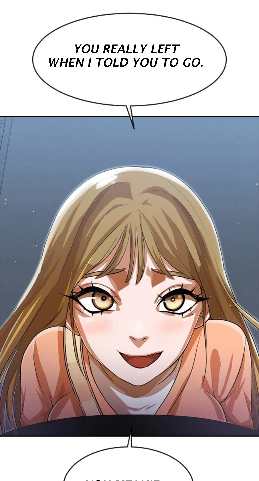 The Girl from Random Chatting Chapter 262 – Page 65