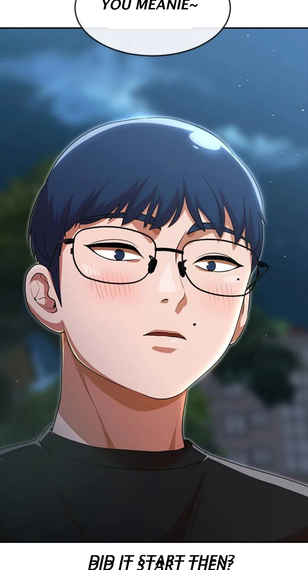 The Girl from Random Chatting Chapter 262 – Page 66