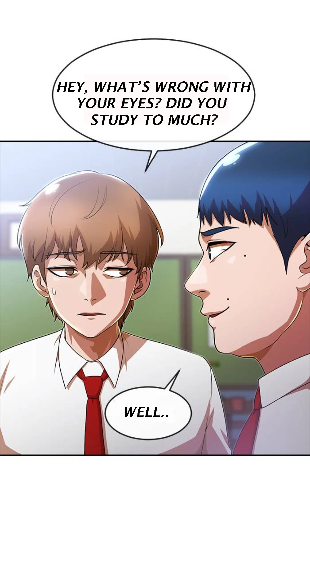The Girl from Random Chatting Chapter 262 – Page 72