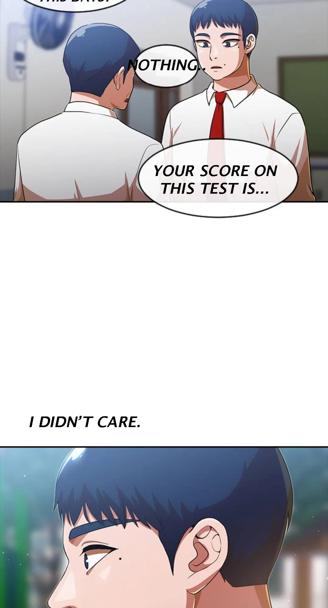 The Girl from Random Chatting Chapter 262 – Page 75