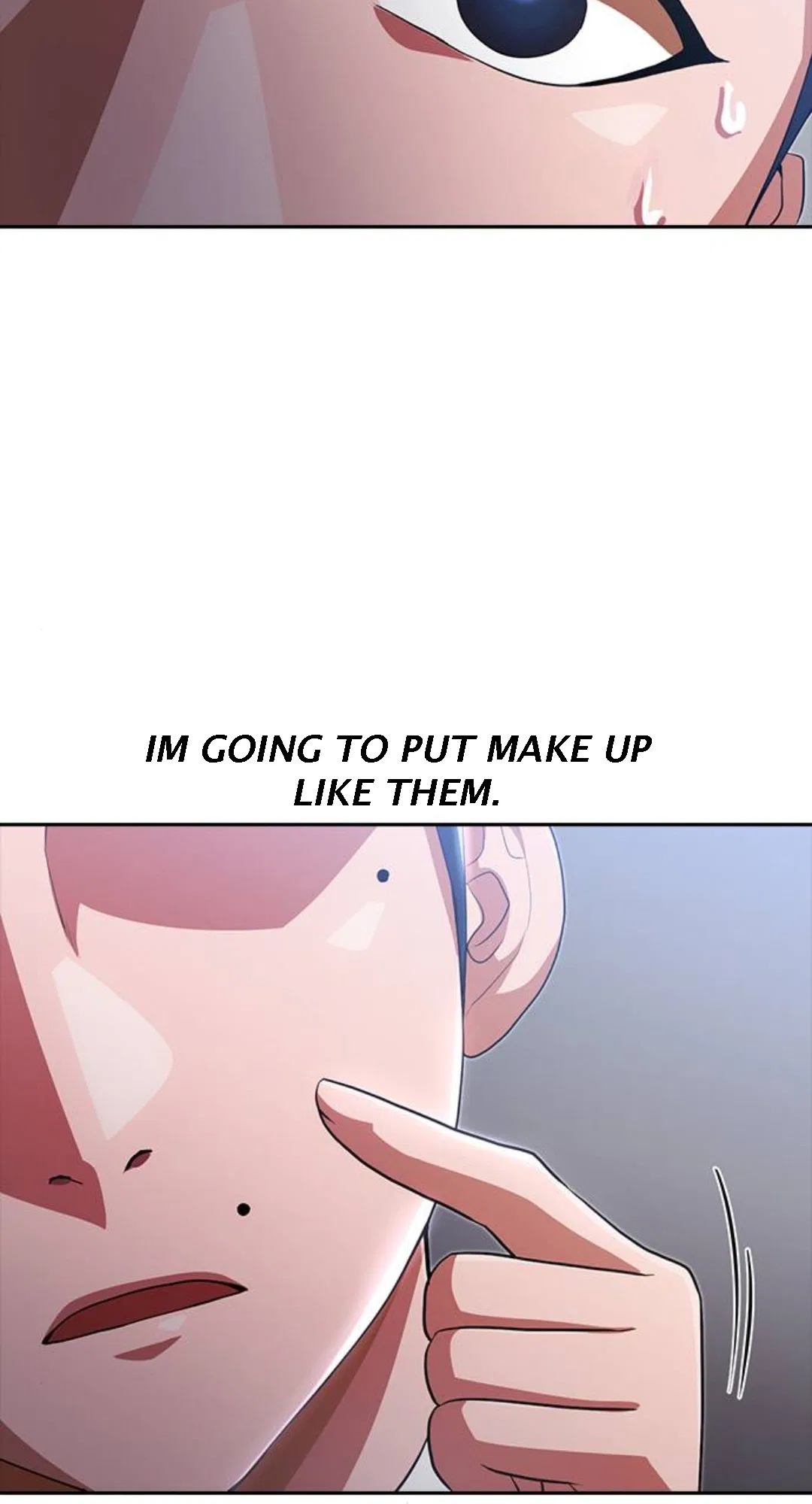 The Girl from Random Chatting Chapter 262 – Page 81